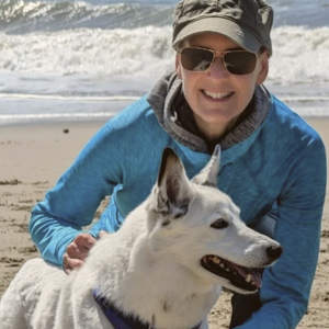 Fundraising Page: Hilary Wheeler